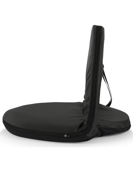 Asiento de Estadio Reclinable Oniva Picnic Time - Negro
