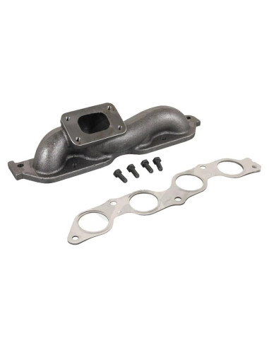 Colector de Escape Turbo Kinugawa Toyota Yaris Vios 2006