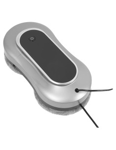 Robot Limpiador de Ventanas MOCHAG con Control Remoto 35x28cm