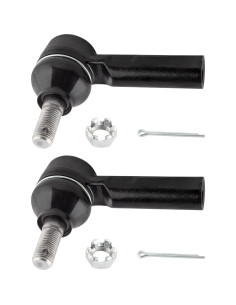 Kit de Suspensión MYSMOT para Toyota Corolla 1996-2002 2