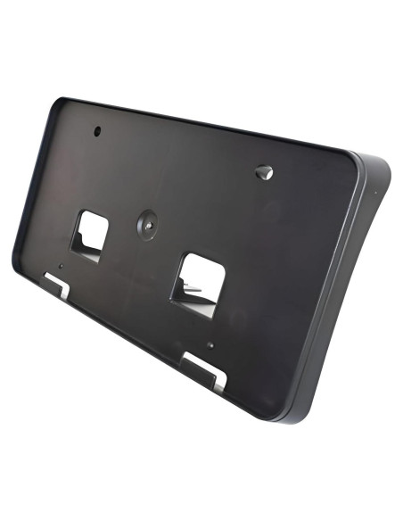 Soporte de Placa de Licencia Frontal I-Match para Toyota Corolla 2009-2010