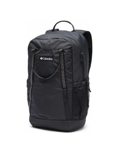 Mochila Unisex Columbia Echo Mountain 25L Negra