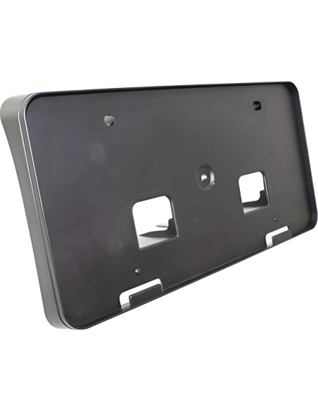 Soporte de Placa de Licencia Frontal I-Match para Toyota Corolla 2009-2010