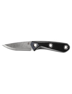 Cuchillo de Supervivencia Gerber Gear Principle 19.05 cm Negro
