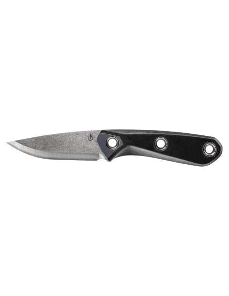 Cuchillo de Supervivencia Gerber Gear Principle 19.05 cm Negro