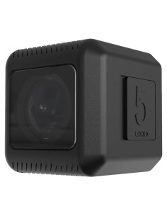 Cámara de Acción 4K RunCam 5 Negra Ultra-Ligera EIS 56g