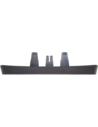Soporte de Placa de Licencia Frontal I-Match para Toyota Corolla 2009-2010