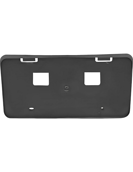 Soporte de Placa de Licencia Frontal I-Match para Toyota Corolla 2009-2010