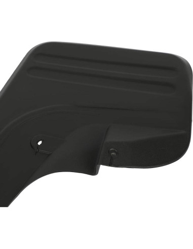 Guardas de Barro ECCPP para Toyota Hilux 2006-2014