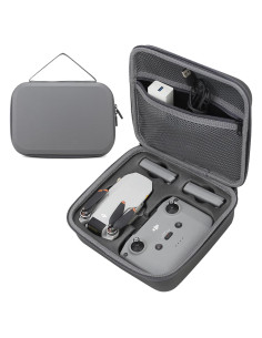 Bolsa de Almacenamiento Flyekist para DJI Mini 4K/2/2 SE - Caja Dura