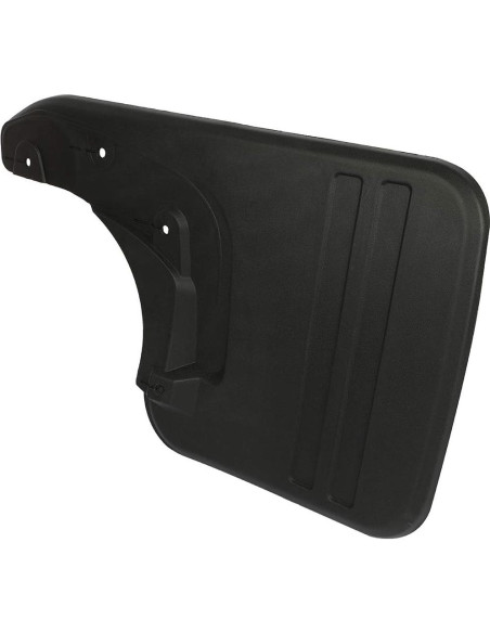 Guardas de Barro ECCPP para Toyota Hilux 2006-2014