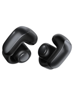 Auriculares Inalámbricos Bose Ultra Open Earbuds - Negro, 7.5h Batería