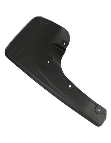 Guardas de Barro ECCPP para Toyota Hilux 2006-2014