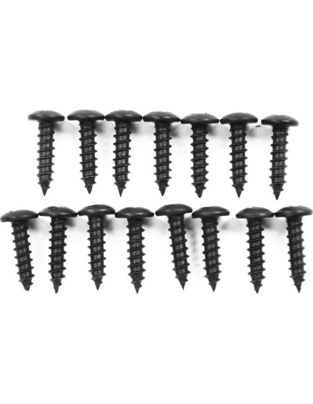 Spoiler Labio Parachoques Frontal Toyota Corolla 2020-2024