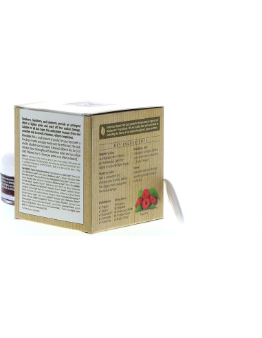 Mascarilla Refinadora de Poros Eminence 56.7 g