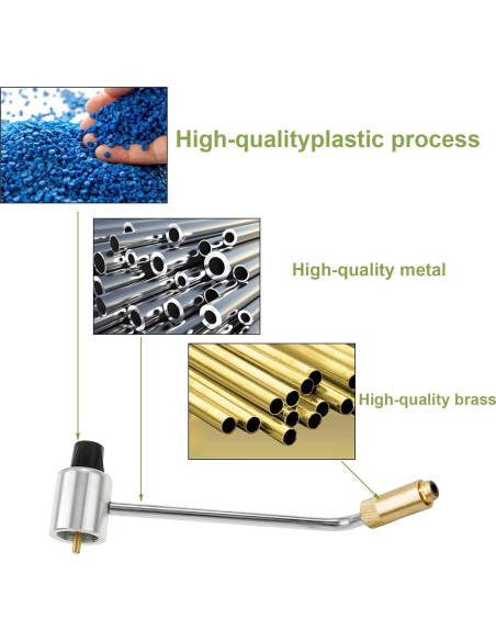 Regulador de Presión 5430 CHILIPILI para Estufas Coleman