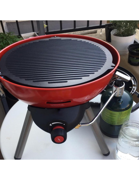 Regulador de Presión 5430 CHILIPILI para Estufas Coleman