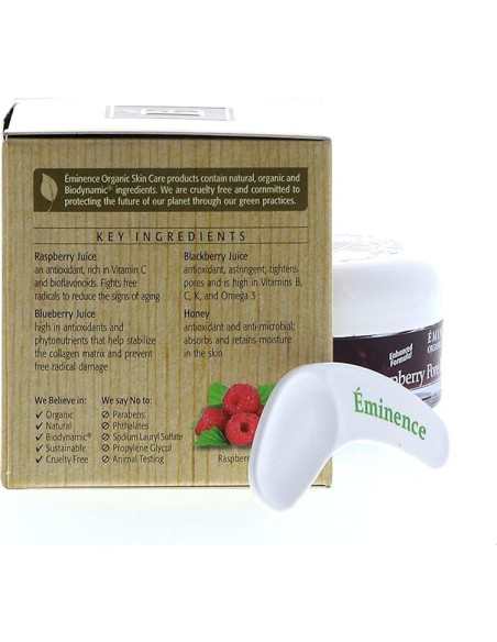 Mascarilla Refinadora de Poros Eminence 56.7 g