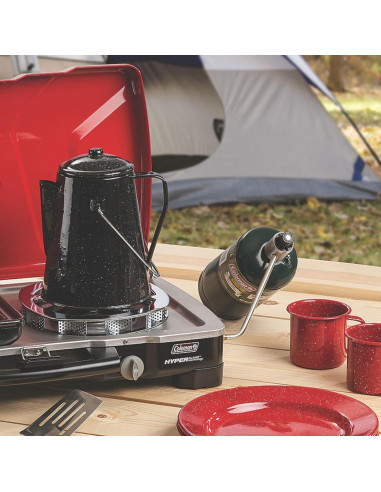 Regulador de Presión 5430 CHILIPILI para Estufas Coleman