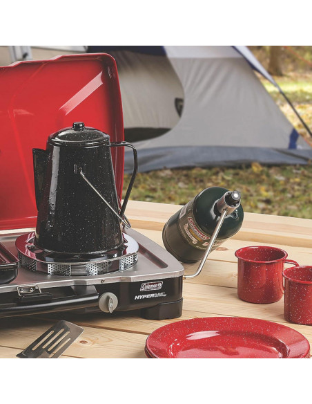 Regulador de Presión 5430 CHILIPILI para Estufas Coleman