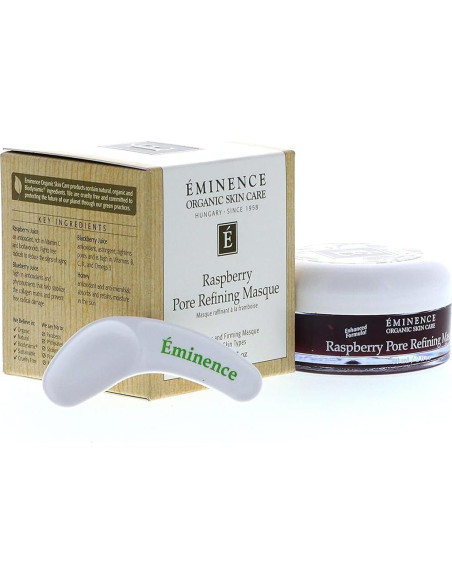 Mascarilla Refinadora de Poros Eminence 56.7 g