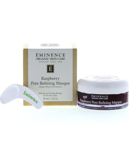 Mascarilla Refinadora de Poros Eminence 56.7 g