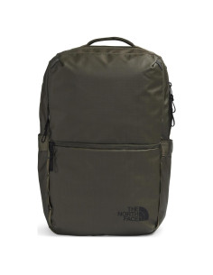 Mochila The North Face Base Camp Voyager 26L Verde Taupe