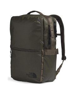 Mochila The North Face Base Camp Voyager 26L Verde Taupe 2
