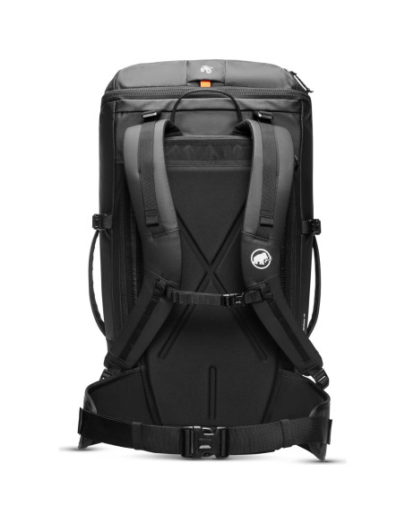 Bolsa de Escalada Mammut Neon 45L Negra