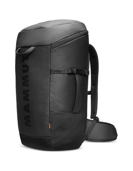Bolsa de Escalada Mammut Neon 45L Negra