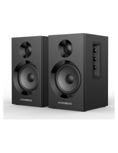 Altavoces de Estantería Probox BT16 60W Bluetooth 5.3 2.0