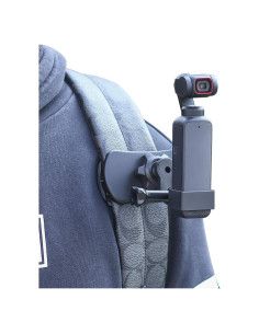 Soporte de Clip para Mochila SUREWO para DJI Osmo Pocket