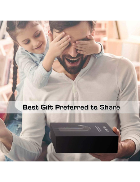 Acelerador de Vino Eléctrico Yoocylii Rojo Navidad 750ml