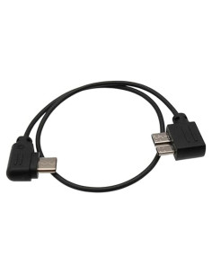 Cable de liberación para cámara Canon 5D Mark IV y Nikon D850