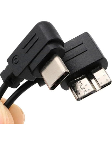 Cable de liberación para cámara Canon 5D Mark IV y Nikon D850