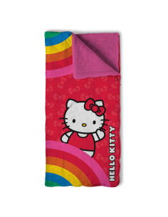 Manta de Toque de Seda Sherpa Northwest 70 x 140 cm Rosa