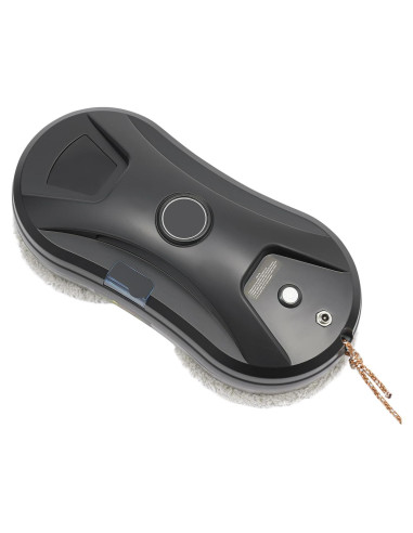 Limpiador de Ventanas Eléctrico Temsiny GDN7 con Spray Automático