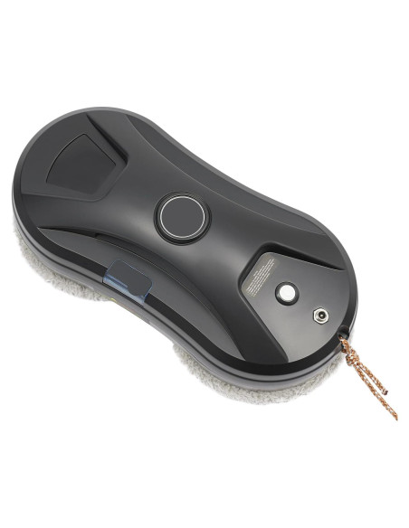 Limpiador de Ventanas Eléctrico Temsiny GDN7 con Spray Automático