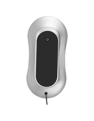 Robot Limpiador de Ventanas Weglae Gris Plateado 3200pa