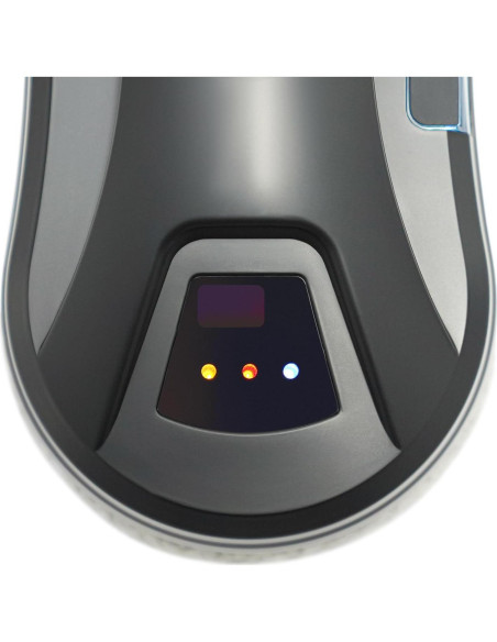 Limpiador de Ventanas Eléctrico Temsiny GDN7 con Spray Automático