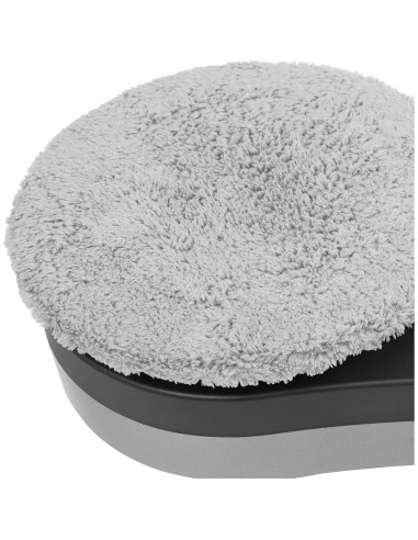 Robot Limpiador de Ventanas Weglae Gris Plateado 3200pa