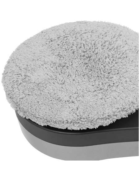 Robot Limpiador de Ventanas Weglae Gris Plateado 3200pa Robot Limpiador de Ventanas Weglae Gris Plateado 3200pa