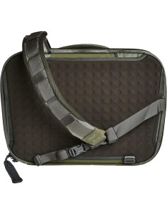Bolsa de Bandolera Táctica Vertx Keryx 20L Heather OD 2