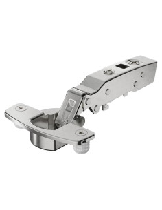 Bisagra Hettich Sensys 8645i TH 52 Cierre Suave 110