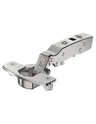 Bisagra Hettich Sensys 8645i TH 52 Cierre Suave 110