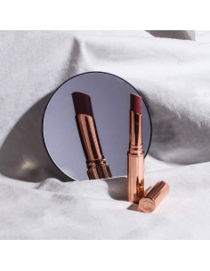 Espejo de Aumento Desmontable Fancii Lara 10X Negro 2