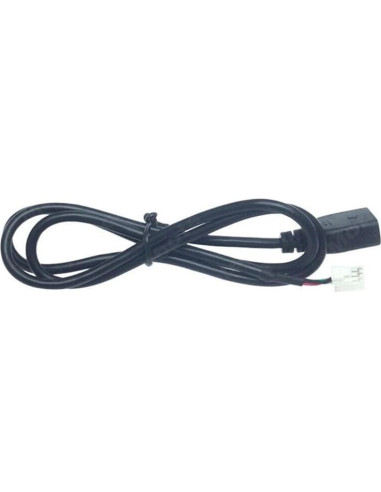 Adaptador de Conector de Arnes 4PIN a 6PIN USB Strpump 2 Puertos