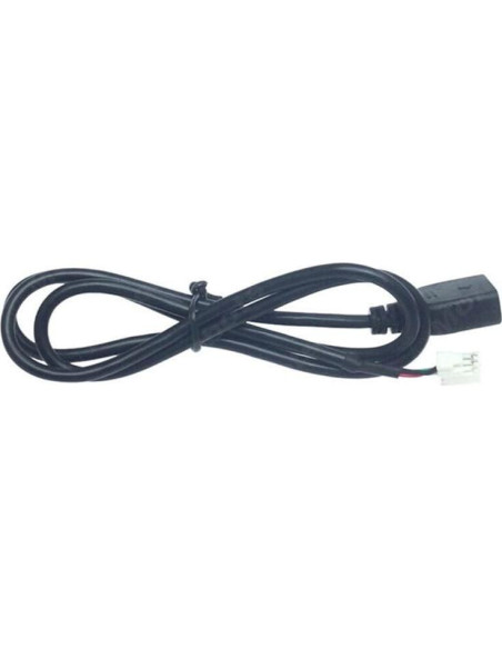 Adaptador de Conector de Arnes 4PIN a 6PIN USB Strpump 2 Puertos