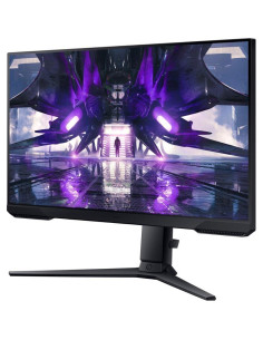 Monitor de Juegos SAMSUNG 27" G32A FHD 165Hz 1ms FreeSync 2