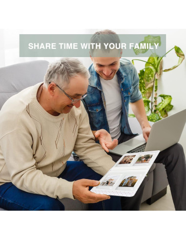 Kit de Accesorios para Cámara Fujifilm Instax Mini EVO - Negro